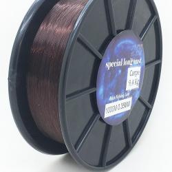 Fil / Nylon Carpe bobine de 1 000m 30/100
