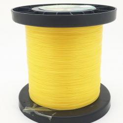 Nylon Jaune Surf / Carpe Premium 1 000m 35/100