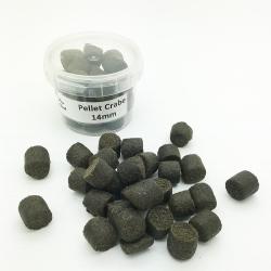 Pellet de pêche Crabe 14mm