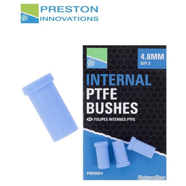 TULIPE INTERNE INTERNAL PTFE BUSHES PRESTON INNOVATIONS N 1