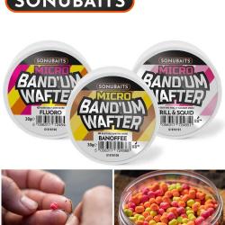 SONUBAITS MICRO BENDUMS WAFTER N° 2
