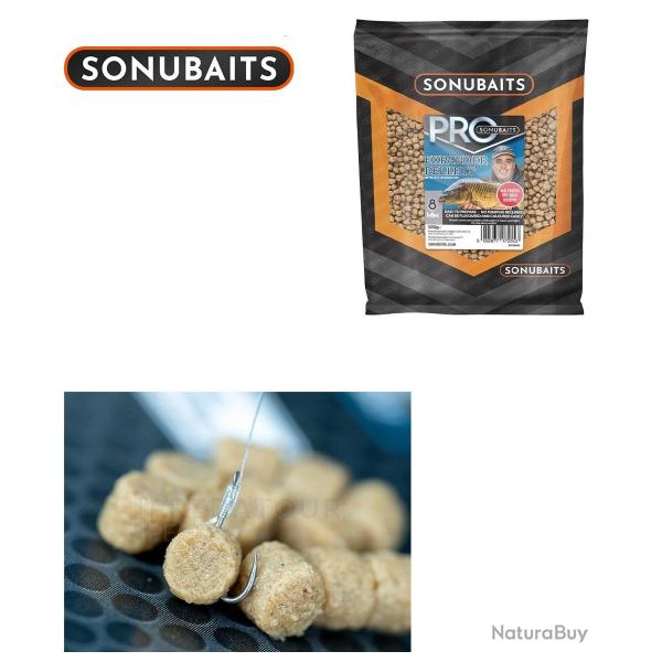 PRO EXPANDER PELLETS SONUBAITS 6 mm