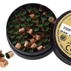 Amorces capsule RWS 1075 - x 250