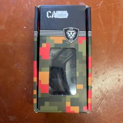 CAA TACTICAL CURVED CQB MAG GRIP