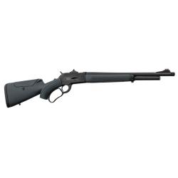 Carabine de chasse Pedersoli lever action Boarbuster Shadow cal. 45-70