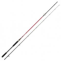 Red Shadow 2.44 M 9-46 G Canne spinning Distance Hearty Rise