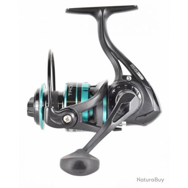 Hexium Trout HS 106 FD Moulinet Spinning Garbolino