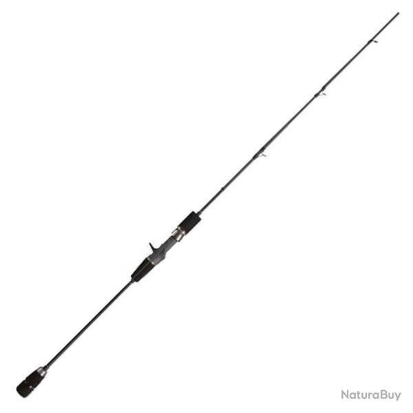 Slow Bump SSD 1,89 m max 230 g 632 canne Slow Jigging casting Tailwalk