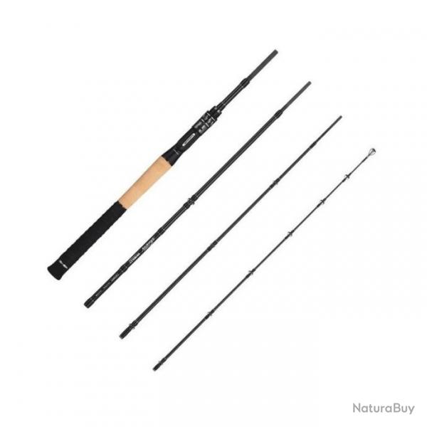 Namazon Mobilly 2,04 m 5-70 g C684H canne casting Tailwalk
