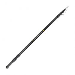 Liberty 2.40-4.20 M 30 G Max RC Finesse SRS Carbon Canne Truite Telereglable Garbolino