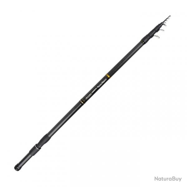 Liberty 2.40-4.20 M 30 G Max RC Finesse SRS Carbon Canne Truite Telereglable Garbolino