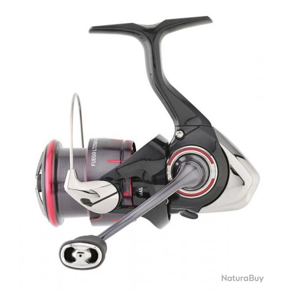 Fuego 23 LT 5000 DC Moulinet spinning Daiwa