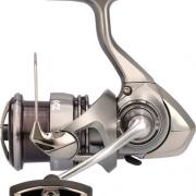 NOUVEAU MOULINET DAIWA EXCELER LT 2023 4000C XH - Moulinets