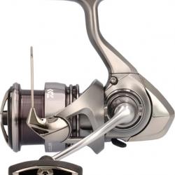 Exceler 23 LT 4000 CXH Moulinet spinning Daiwa