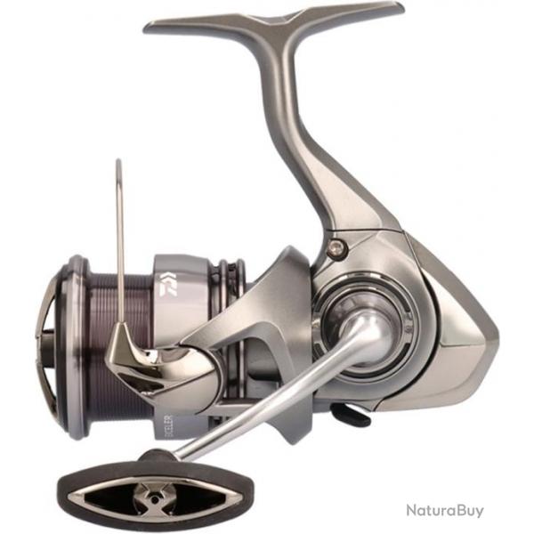 Exceler 23 LT 4000 CXH Moulinet spinning Daiwa