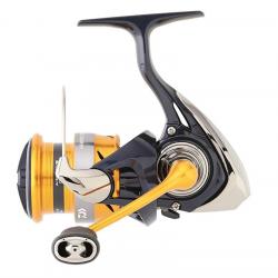 Revros 23 LT 4000 CXH Moulinet spinning Daiwa