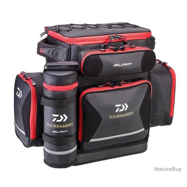 Sac  Dos Tournament Surf 2024 Daiwa