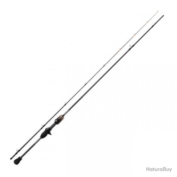 Rock Master 1.92 M 0.5-7 G 632 UL Canne Casting Hearty Rise