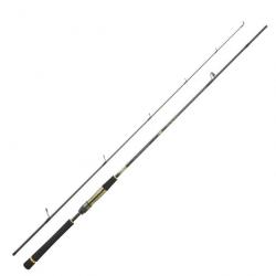 Crosscast 2.13 M 7-28 G 702 MH SW 23 Canne Shore Game I Spinning Daiwa