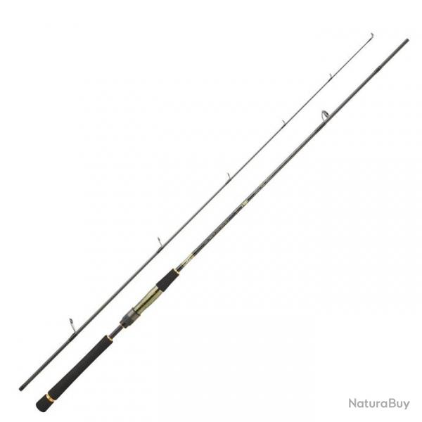Crosscast 2.74 M 7-28 G 902 MH SW 23 Canne Shore Game III Spinning Daiwa
