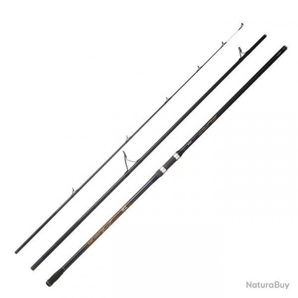 Land Surf KW 4.20 M 100-225 G 420 HR KW Canne Surfcasting Daiwa