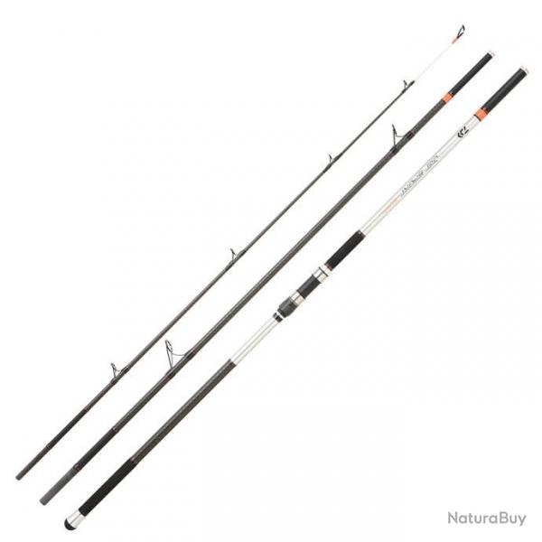 Jet Sport 4.20 M 150-400 G 423 XXP Canne Surfcasting Exo Daiwa