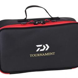 Trousse 8 Bobines Tournament Moulinets Surf Daiwa