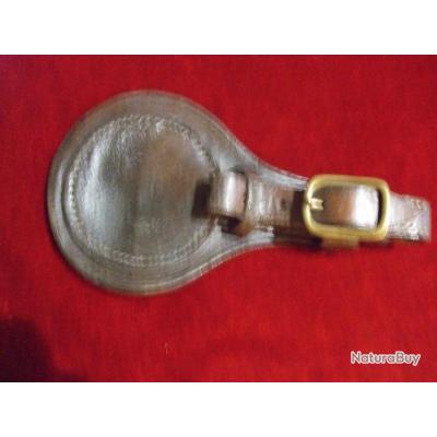 Filigrane Argent Sterling Jim Thomas – Mors De Cavalerie Avec Perle Eau Douce