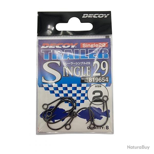 Hameon Decoy Single 29 2