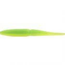 One Up Slug 5 Sawamura Psychédélique Chartreuse