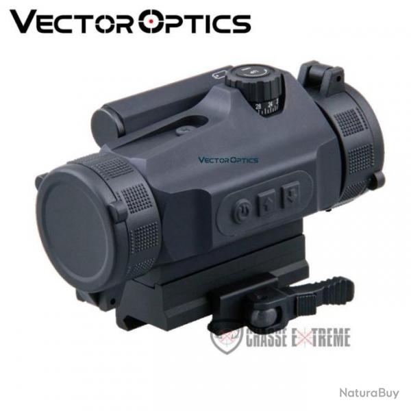 Point Rouge VECTOR OPTICS Nautilus Qd 1x30