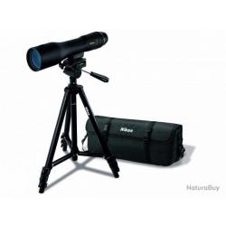 Longue Vue Nikon Prostaff 3 16-48X60 Chasse Observation  Grandes qualités