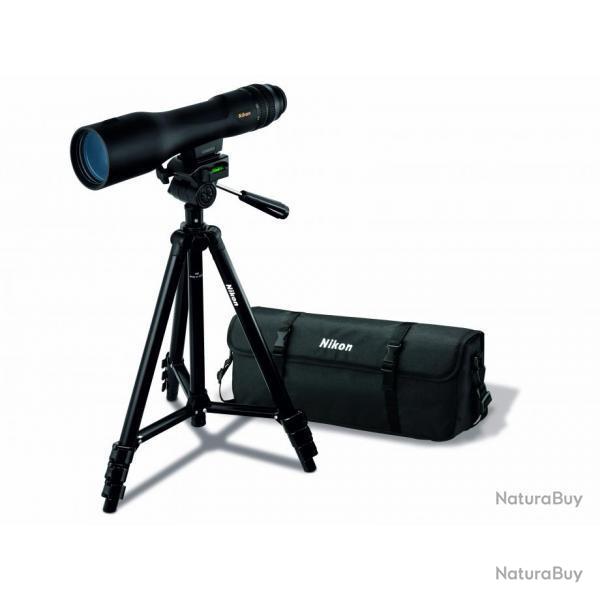 Longue Vue Nikon Prostaff 3 16-48X60 Chasse Observation  Grandes qualits