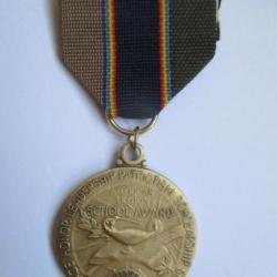 Médaille AMERICAN LEGION School Award