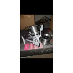 Shimano Aero Technium XSC