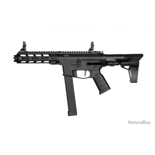 Fusil SMG WE01A M-Lok (Well)