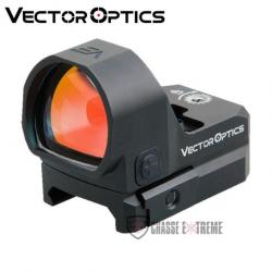 Point Rouge VECTOR OPTICS Frenzy-X 1X22X26 Mos 3Ret 8N
