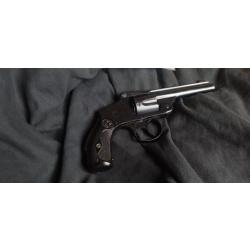 URGENT Très beau Smith & Wesson cal. 38 safety