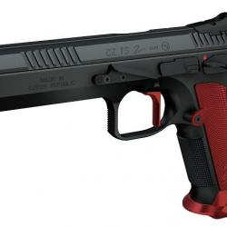 Pistolet CZ ts 2 red configurator cal.9x19 luger