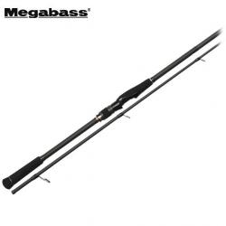 CANNE SPINNING MEGABASS COOKAI CK 93 MH+S