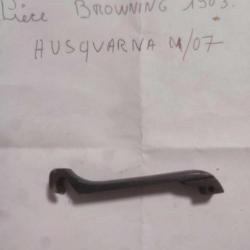 Vend pour Browning 1903 Husqvarna  pédale de sécurité