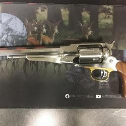 Pietta Remington 1858 Inox Cal. 44