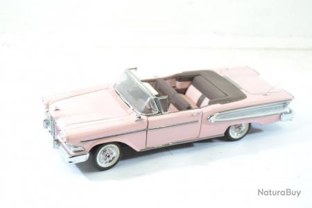 miniature voiture americaine