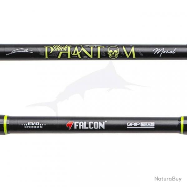 Falcon Black Phantom Monel 30LB