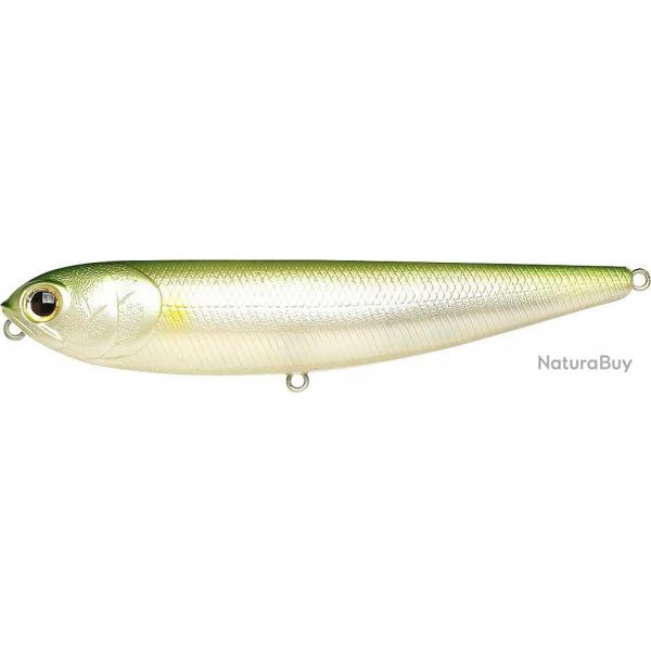 Leurre Luckycraft Sammy 115 Pearl Ayu