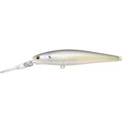 Leurre Luckycraft Staysee 90 SP Chartreuse Shad