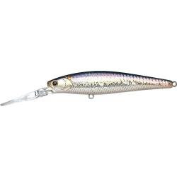 Leurre Luckycraft Staysee 90 SP MS American Shad