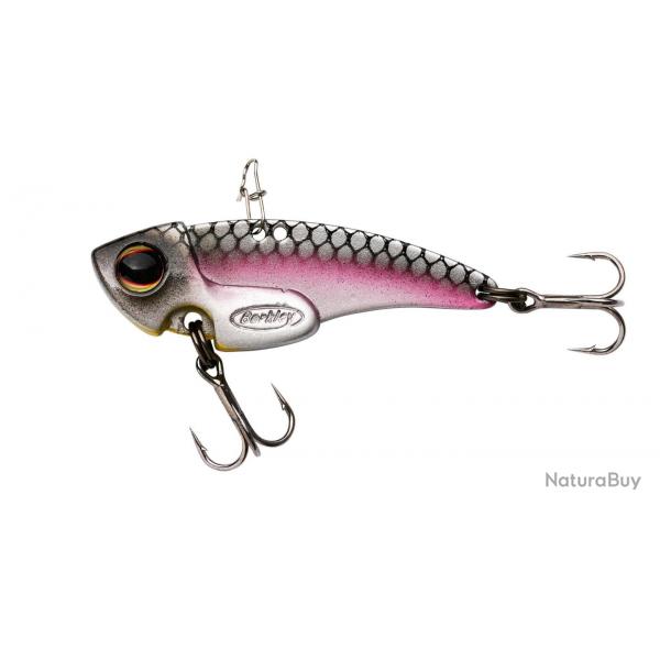 Lame Vibrante Berkley Powerblade 7g 7g 4,4cm Wagasaki