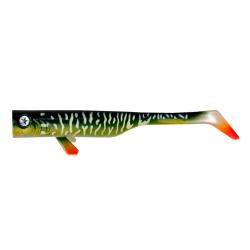 Leurre Souple LMAB Drunk Bait 20cm 20cm Esox Emil A l'unité 50g