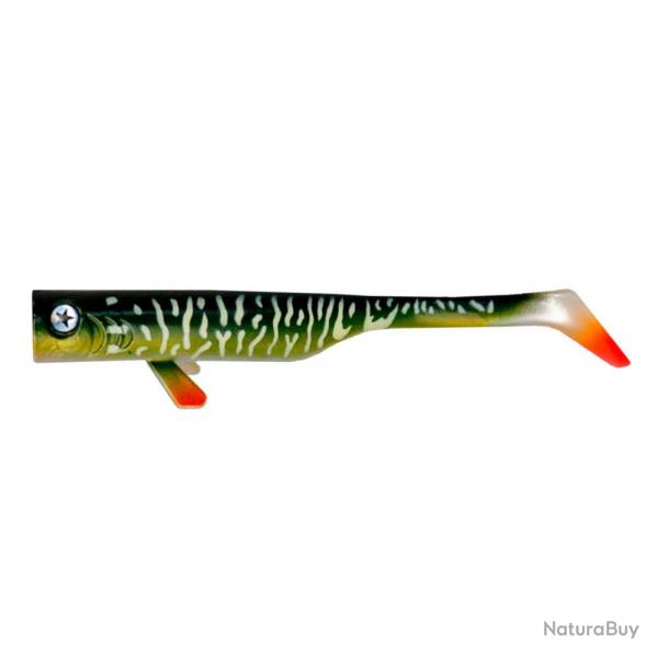 Leurre Souple LMAB Drunk Bait 20cm 20cm Esox Emil A l'unit 50g